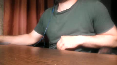 Damon online show from June 16, 8:55 pm