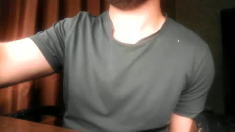 Damon online show from June 17, 8:54 pm