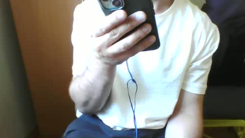 Damon online show from June 25, 8:08 am