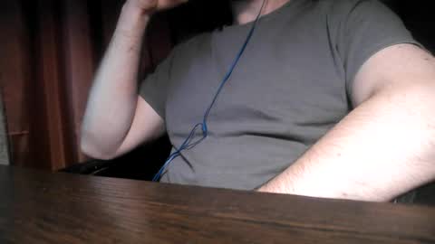 Damon online show from July 25, 10:07 pm