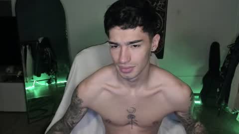 Damon online show from July 9, 2:26 am