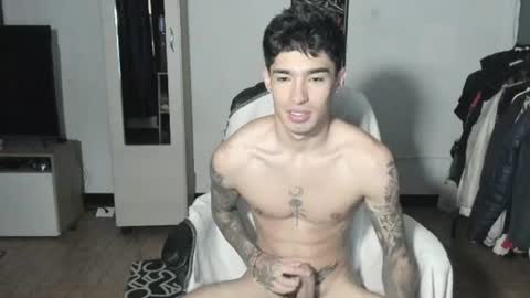 Damon online show from August 3, 4:11 am