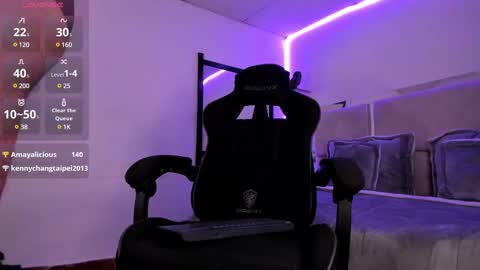 Damon bakert online show from February 13, 10:54 pm