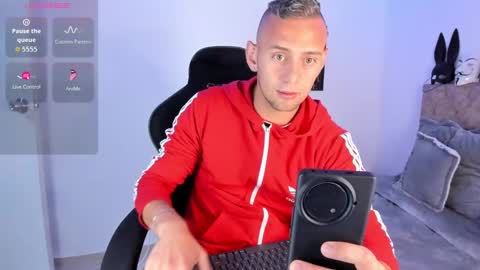 Damon bakert online show from October 3, 3:42 pm