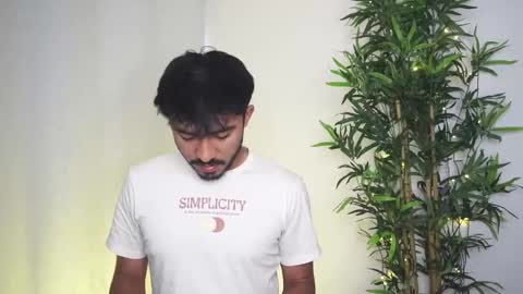 Snapshot of damon_frost chatting on October 3, 9:01 pm damon_frost online show from October 3, 9:01 pm