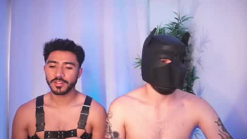 damon_frost online show from February 7, 9:40 pm