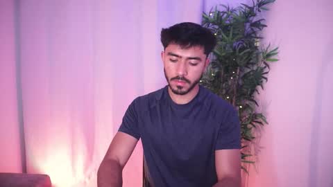 damon_frost online show from March 2, 7:32 pm