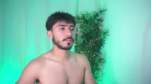 damon_frost online show from March 10, 10:48 pm