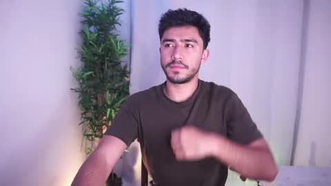 damon_frost online show from June 6, 11:48 am