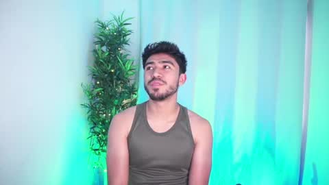 damon_frost online show from June 15, 8:22 pm