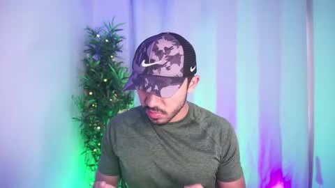 damon_frost online show from June 23, 7:56 pm