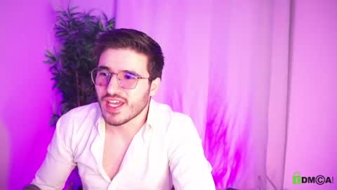 damon_frost online show from July 8, 11:31 pm