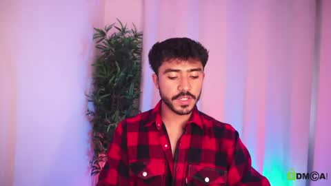 damon_frost online show from July 21, 7:16 pm