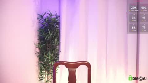 damon_frost online show from July 23, 1:58 am