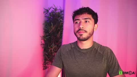 damon_frost online show from July 29, 1:37 am