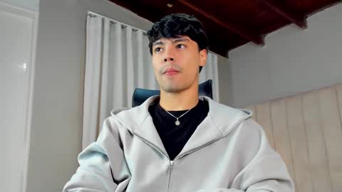 Snapshot of damon_nort chatting on September 22, 1:24 pm DEMON NORTH online show from September 22, 1:24 pm