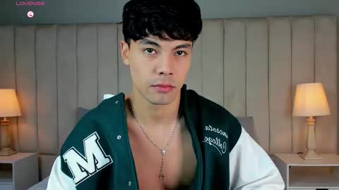 Snapshot of damon_nort chatting on September 26, 11:47 am DEMON NORTH online show from September 26, 11:47 am