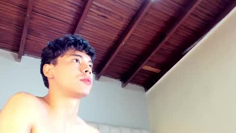 Snapshot of damon_nort chatting on October 8, 2:14 pm DEMON NORTH online show from October 8, 2:14 pm