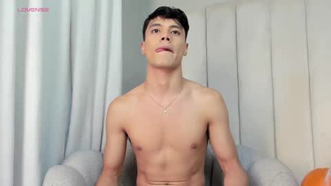 Snapshot of damon_nort chatting on October 30, 2:51 pm DEMON NORTH online show from October 30, 2:51 pm