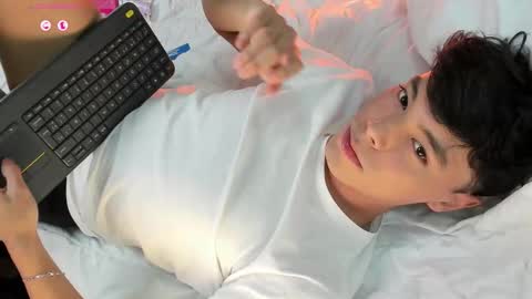 Snapshot of damon_nort chatting on November 5, 3:56 pm DEMON NORTH online show from November 5, 3:56 pm