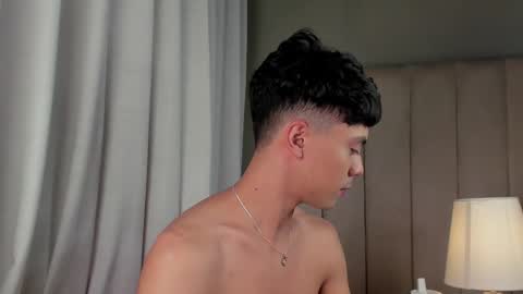 DEMON NORTH online show from December 19, 4:14 pm