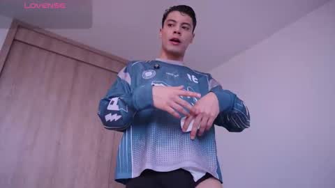 DEMON NORTH online show from February 17, 2:57 pm