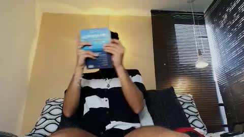 Damon  Salvatore online show from February 26, 7:57 pm