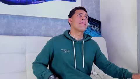 DAMON  online show from March 28, 9:42 am