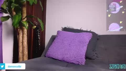 damoncolbi online show from June 29, 1:01 am
