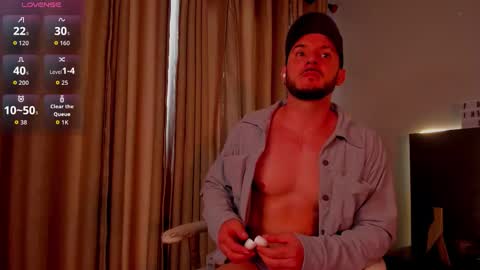 Snapshot of damonsantos chatting on November 7, 3:45 pm D A M O N online show from November 7, 3:45 pm