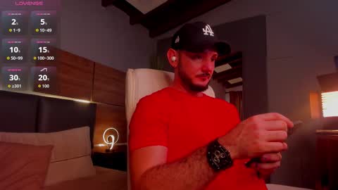 Snapshot of damonsantos chatting on November 13, 2:49 pm D A M O N online show from November 13, 2:49 pm