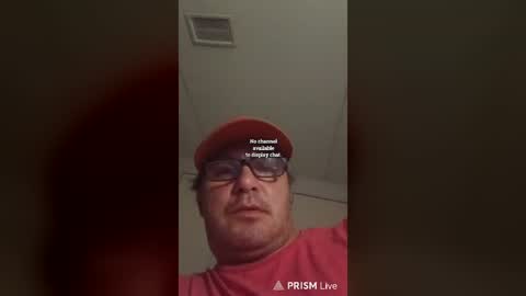 Damrite online show from July 21, 3:20 am