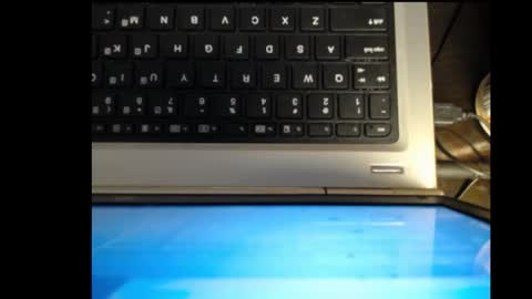 leah online show from November 4, 6:29 pm