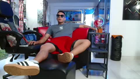 damyan_2003 online show from October 7, 10:29 pm