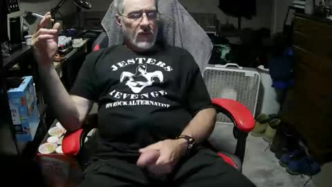 dan137111 online show from June 9, 12:17 pm