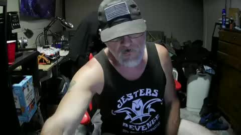 dan137111 online show from June 28, 6:36 pm