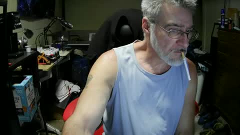 dan137111 online show from June 29, 12:49 pm