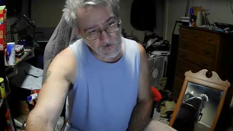 dan137111 online show from July 29, 11:19 am