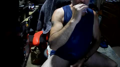 dan137111 online show from August 5, 12:41 pm