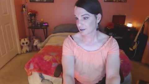 Dani L Kryze online show from December 24, 6:00 am