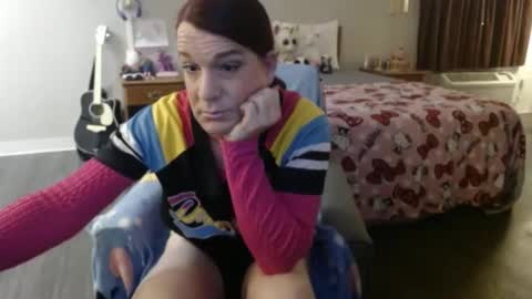 Dani L Kryze online show from January 27, 4:52 am