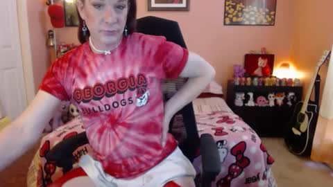 Dani L Kryze online show from February 26, 12:47 pm