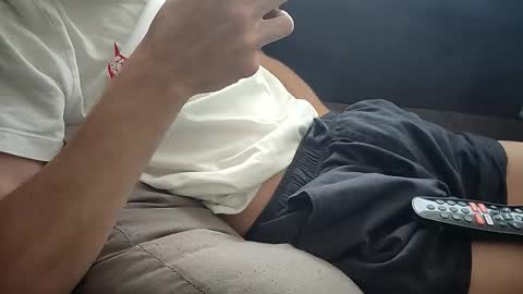 dan5666 online show from November 15, 6:00 am