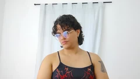 Diane Blosson online show from February 6, 12:04 am