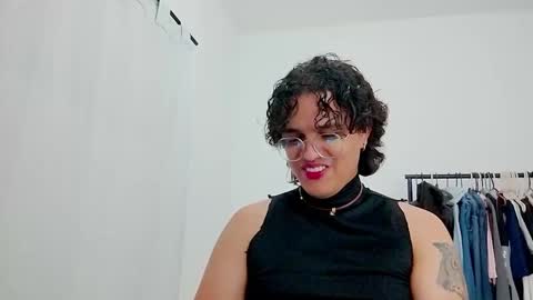 Diane Blosson online show from February 21, 11:17 pm