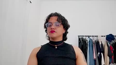 Diane Blosson online show from February 25, 2:59 pm