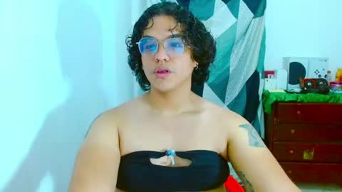 Diane Blosson online show from July 20, 10:01 pm