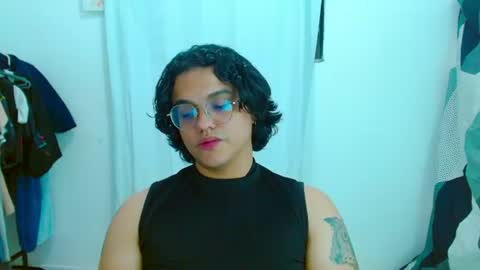 Diane Blosson online show from July 30, 1:37 am