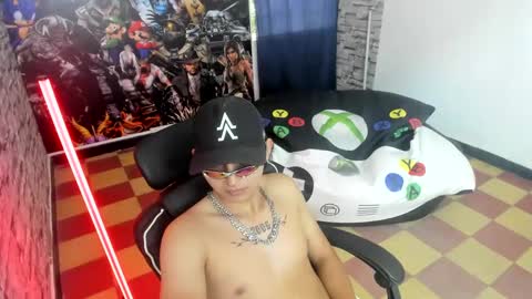 dan cristancho online show from September 9, 4:17 pm