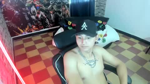 dan cristancho online show from September 11, 3:34 pm